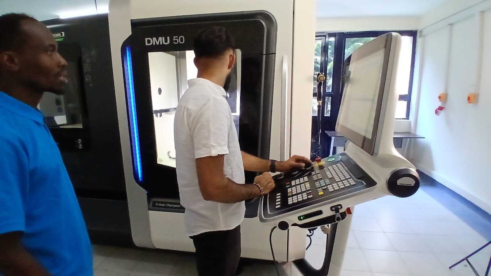 Holiday CNC Bootcamps